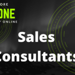 Sales Consultants